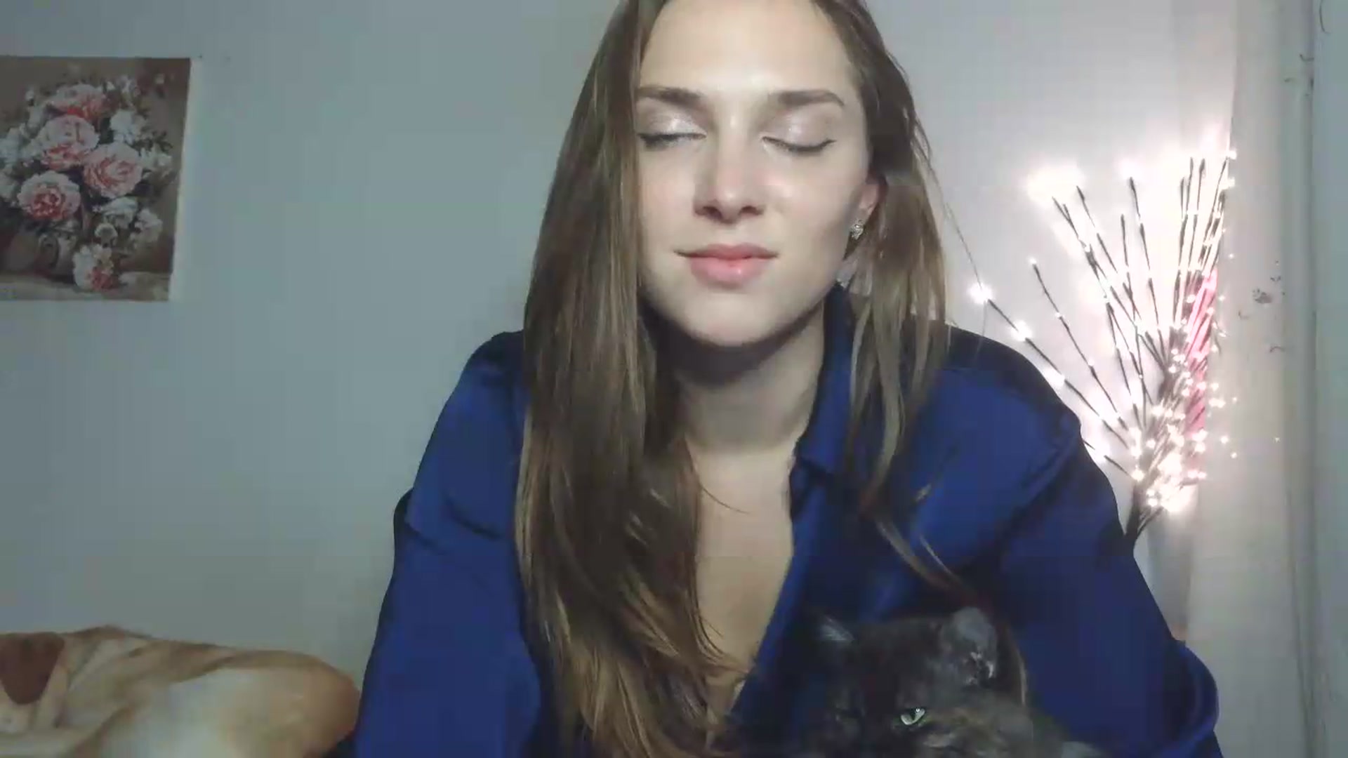 Gallery image thumbnail from HaleyReed's myfreecams stream on, 05/30/2026, 17:30 image 11 of 20
