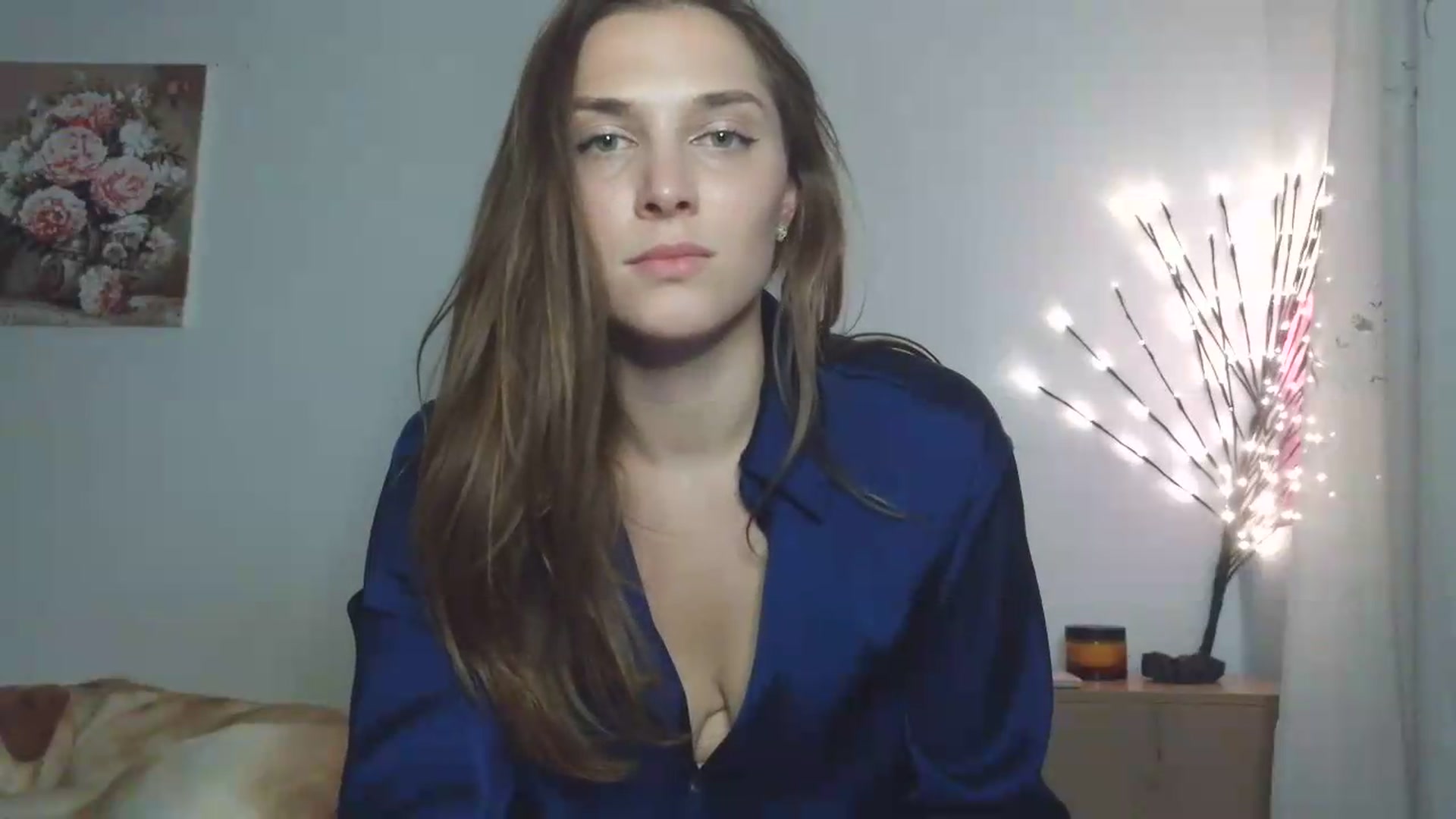 Gallery image thumbnail from HaleyReed's myfreecams stream on, 05/30/2026, 17:30 image 2 of 20