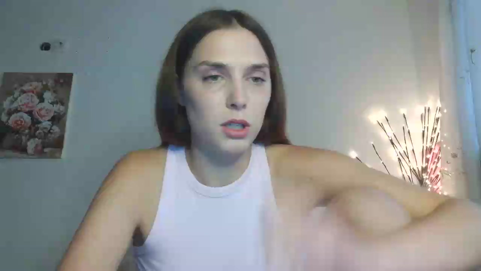 Gallery image thumbnail from HaleyReed's myfreecams stream on, 05/31/2026, 10:51 image 8 of 20