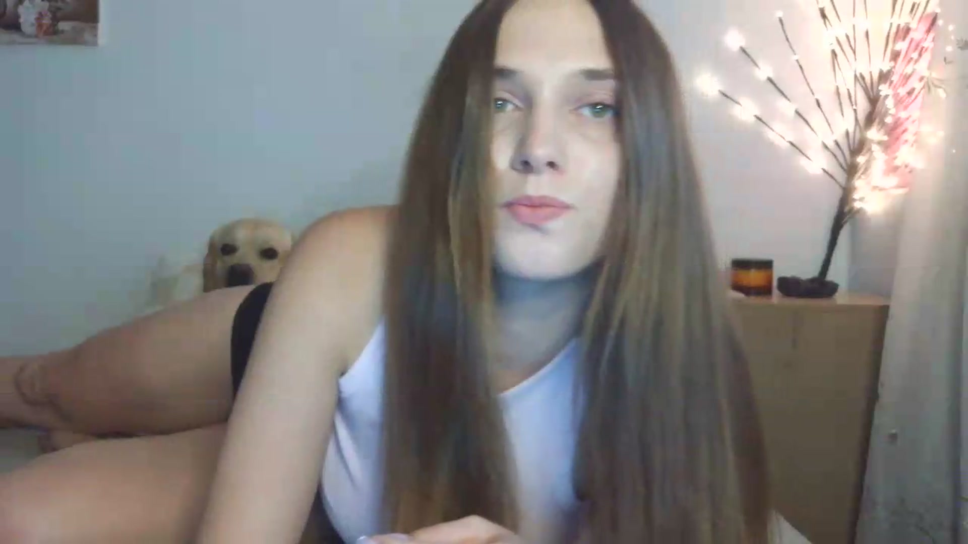Gallery image thumbnail from HaleyReed's myfreecams stream on, 05/31/2026, 10:51 image 15 of 20