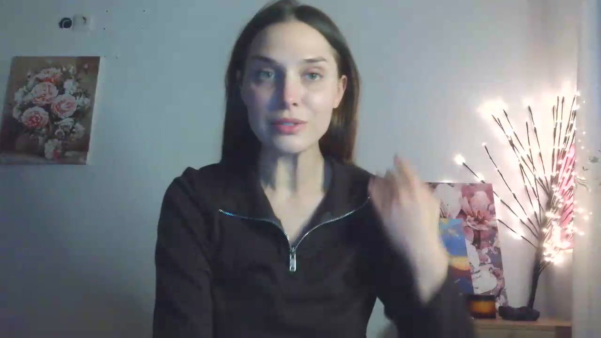Gallery image thumbnail from HaleyReed's myfreecams stream on, 05/31/2026, 15:29 image 2 of 20