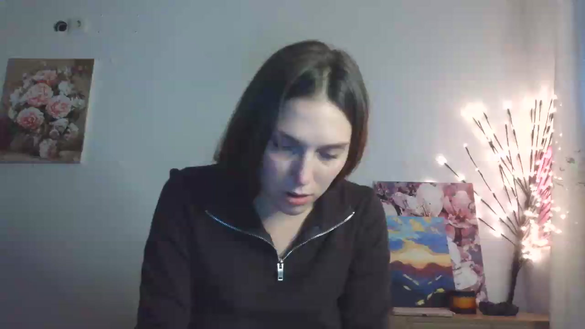 Gallery image thumbnail from HaleyReed's myfreecams stream on, 05/31/2026, 15:29 image 4 of 20