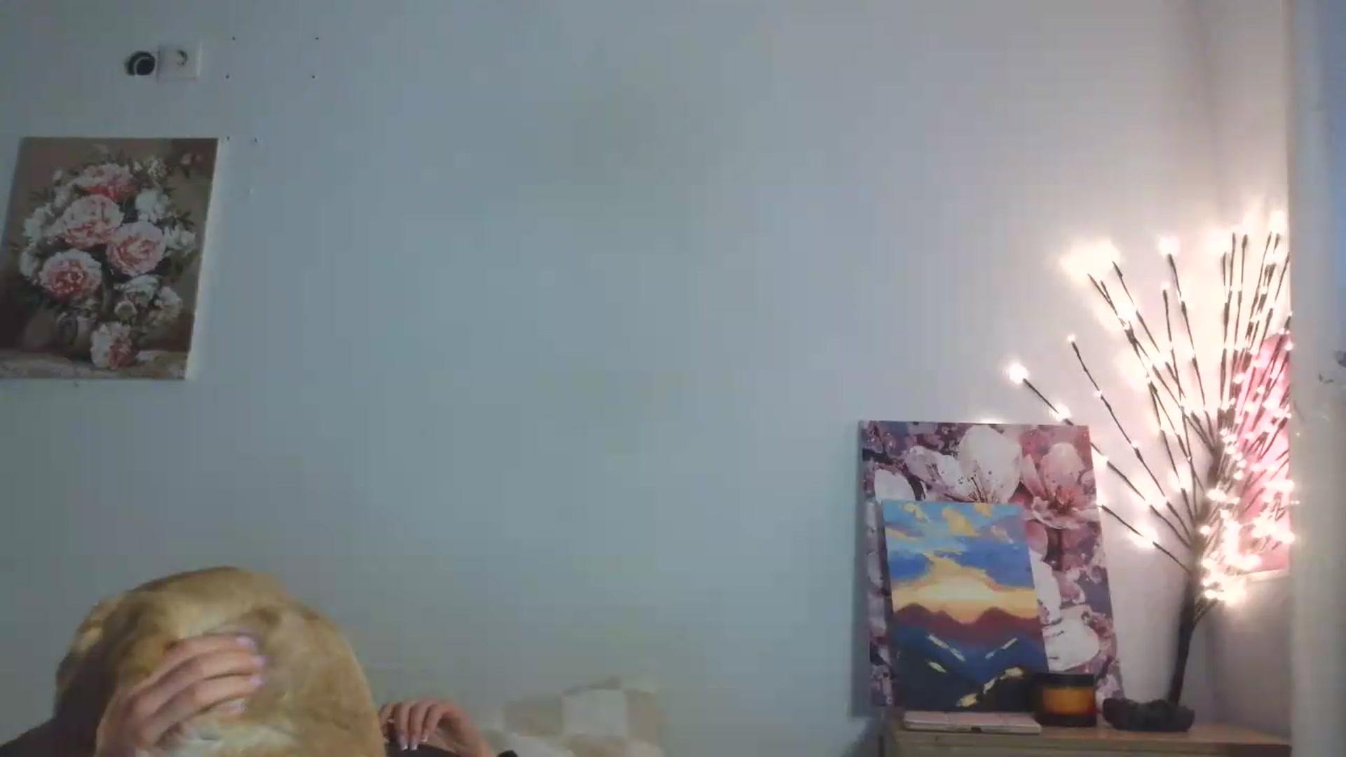 Gallery image thumbnail from HaleyReed's myfreecams stream on, 05/31/2026, 15:29 image 5 of 20