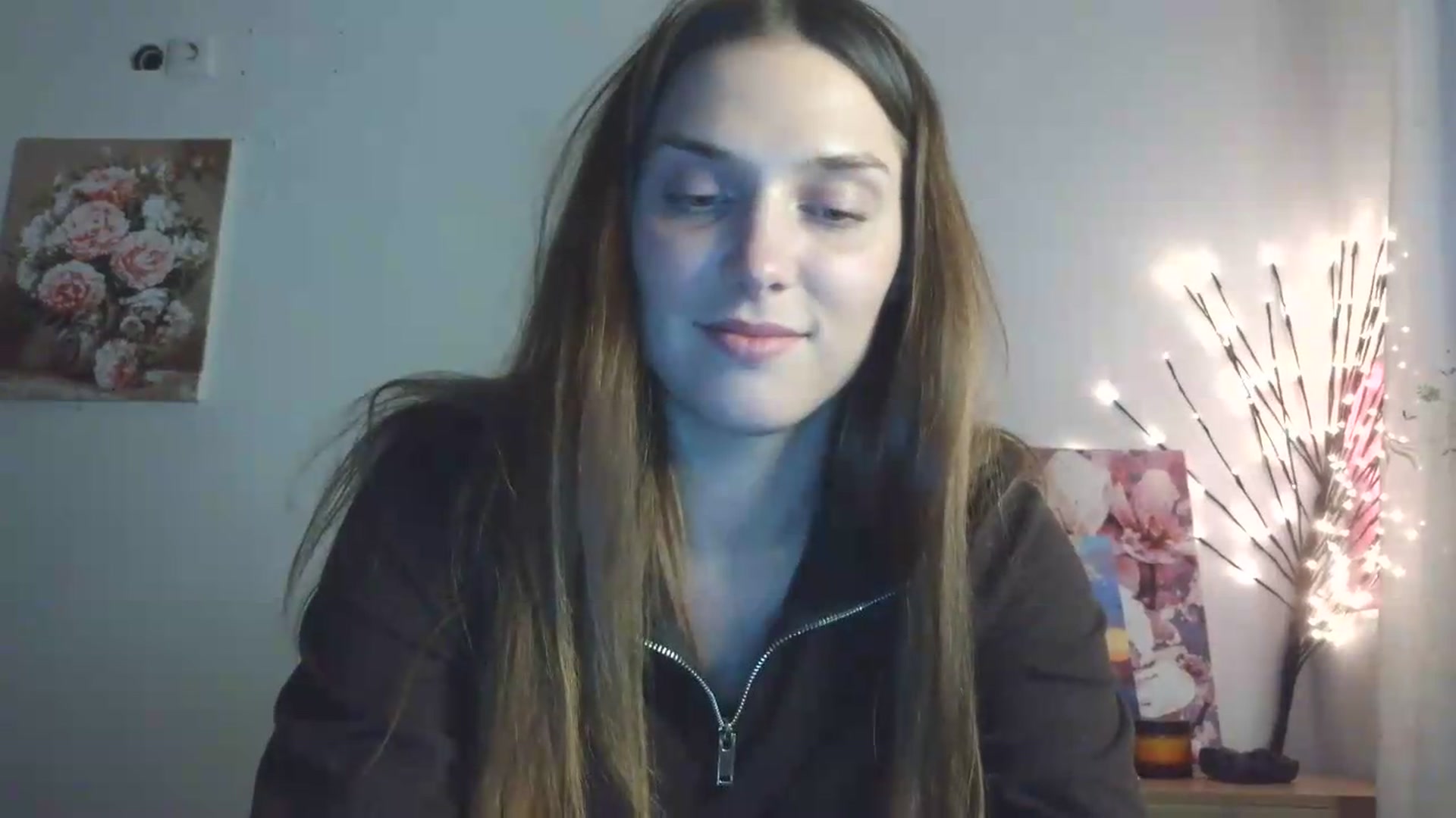 Gallery image thumbnail from HaleyReed's myfreecams stream on, 05/31/2026, 15:29 image 3 of 20