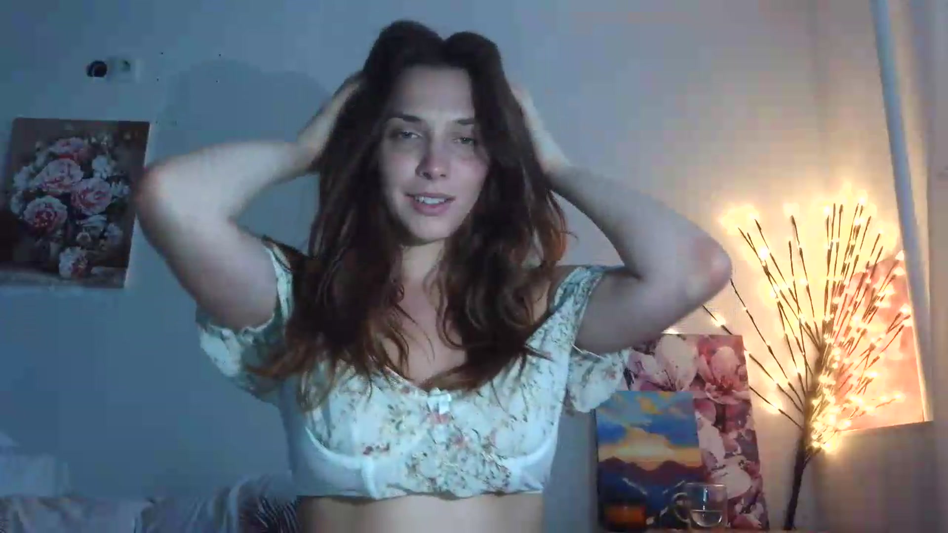 Gallery image thumbnail from HaleyReed's myfreecams stream on, 06/11/2026, 13:02 image 7 of 20