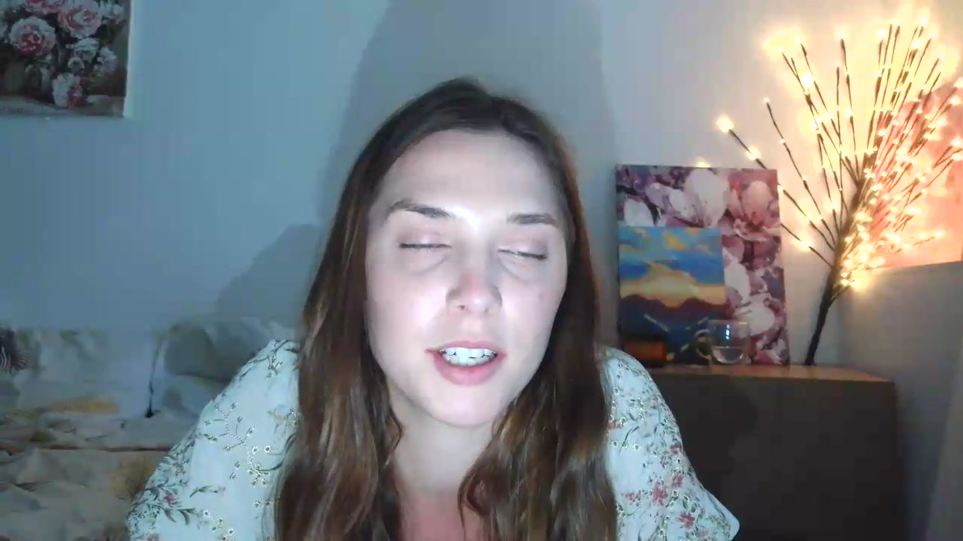 Gallery image thumbnail from HaleyReed's myfreecams stream on, 06/11/2026, 14:34 image 12 of 20