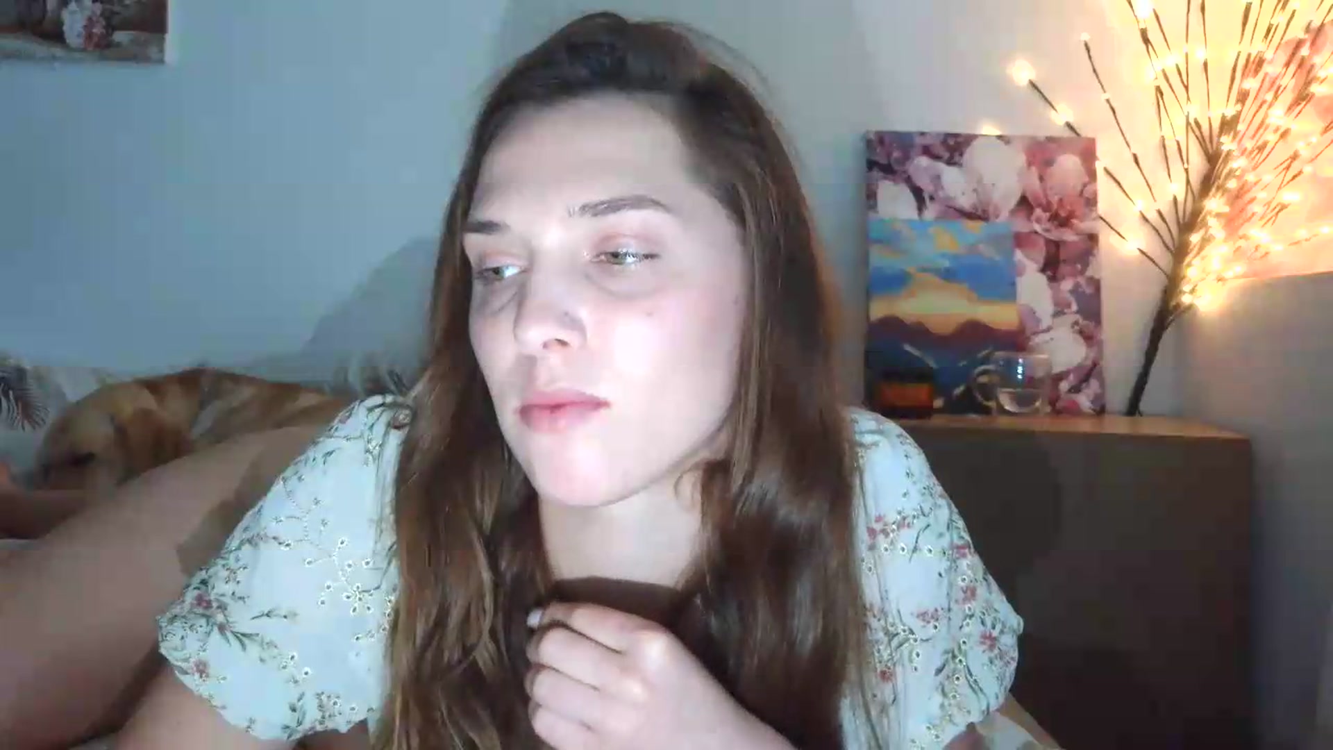 Gallery image thumbnail from HaleyReed's myfreecams stream on, 06/11/2026, 14:34 image 4 of 20