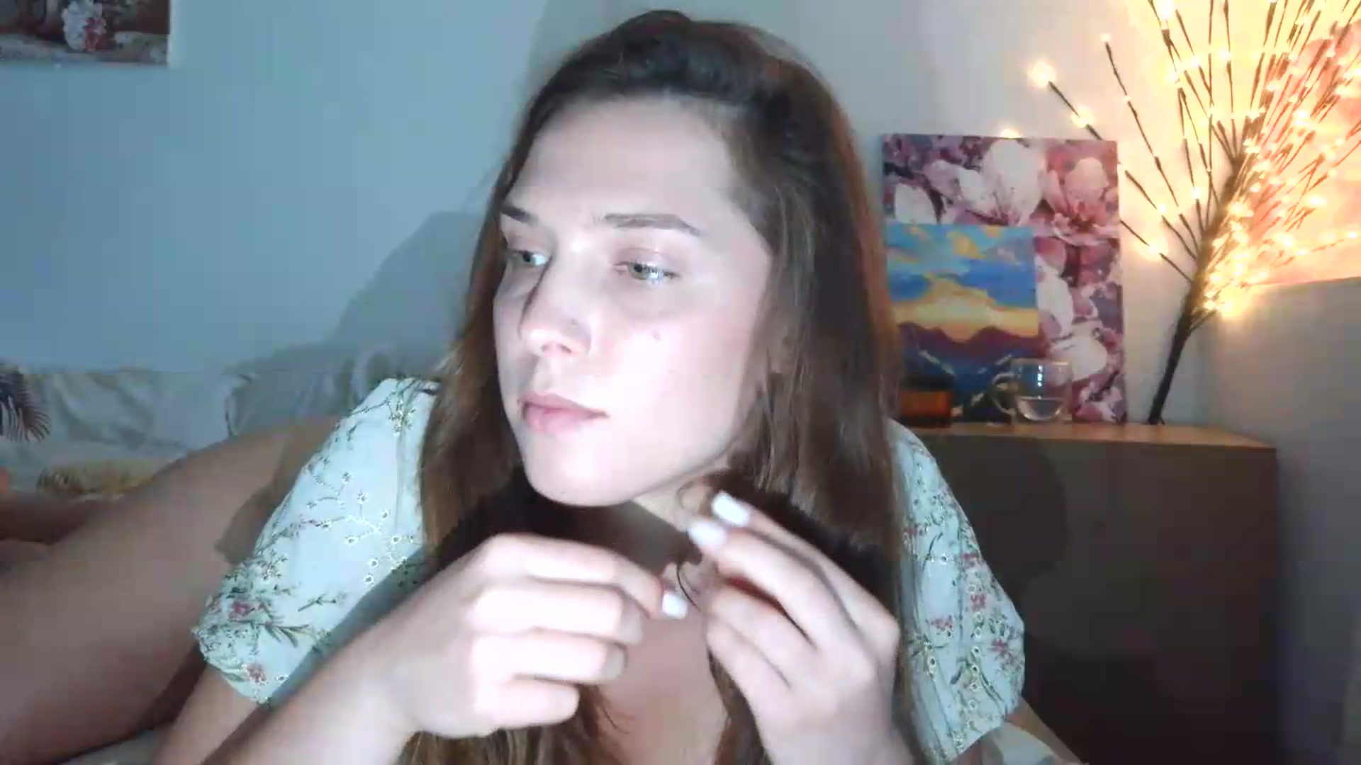 Gallery image thumbnail from HaleyReed's myfreecams stream on, 06/11/2026, 14:34 image 3 of 20
