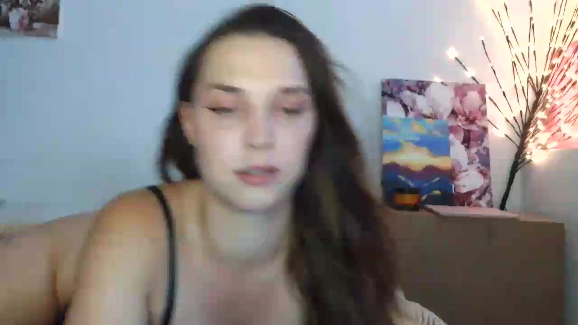 Gallery image thumbnail from HaleyReed's myfreecams stream on, 06/12/2026, 13:49 image 1 of 20