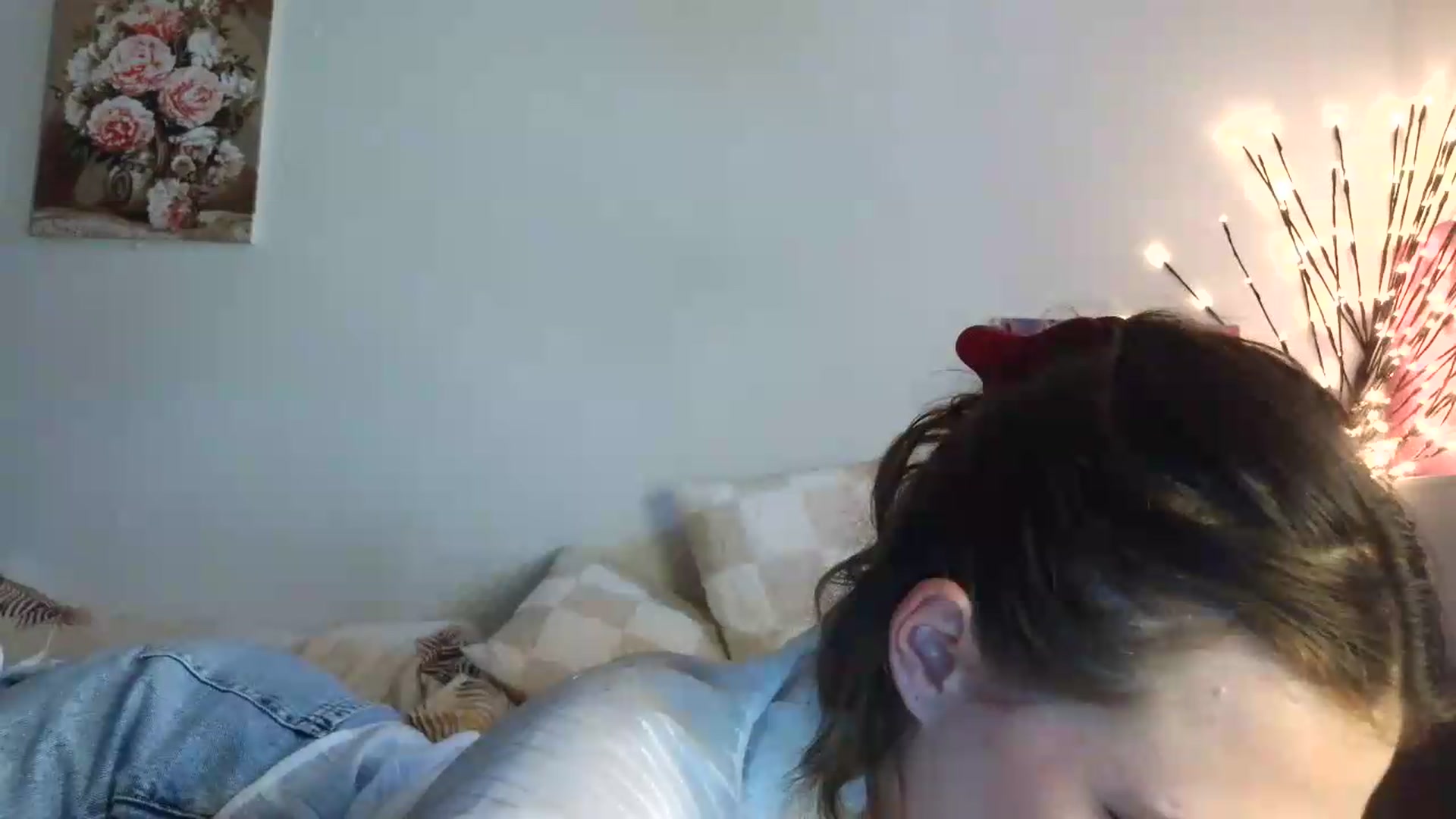 Gallery image thumbnail from HaleyReed's myfreecams stream on, 06/12/2026, 16:13 image 16 of 20
