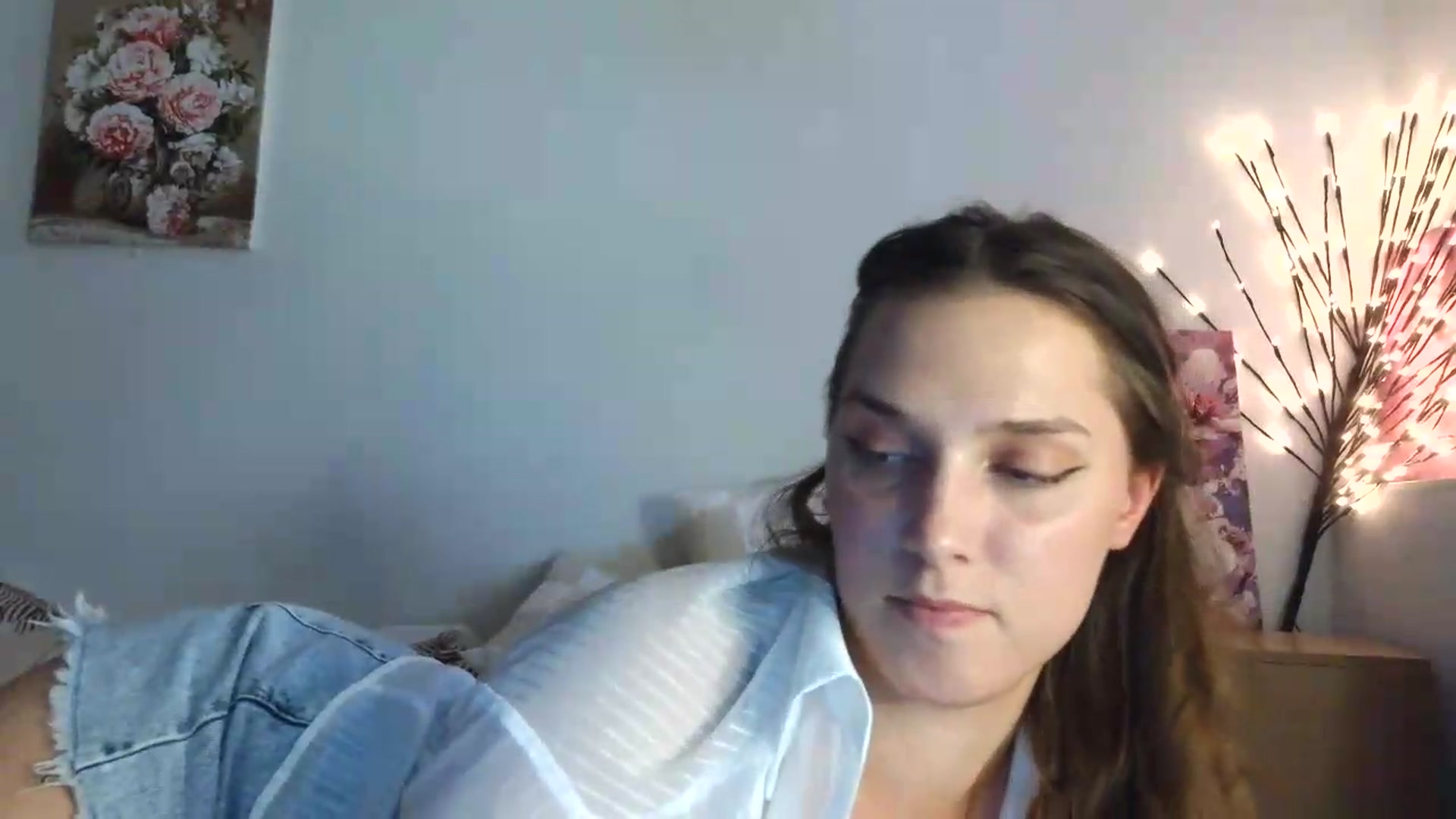 Gallery image thumbnail from HaleyReed's myfreecams stream on, 06/12/2026, 16:13 image 11 of 20