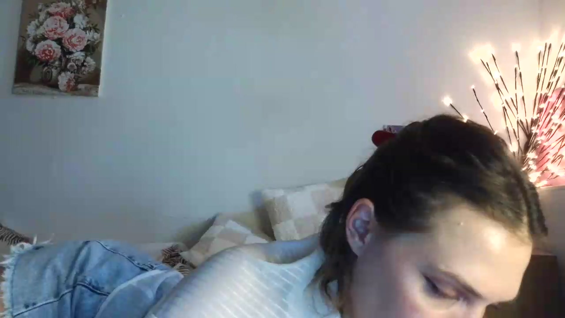 Gallery image thumbnail from HaleyReed's myfreecams stream on, 06/12/2026, 16:13 image 13 of 20