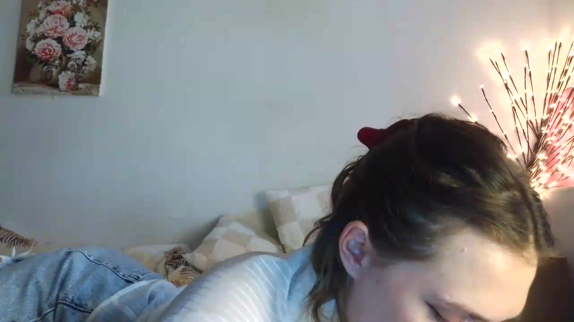Gallery image thumbnail from HaleyReed's myfreecams stream on, 06/12/2026, 16:13 image 15 of 20
