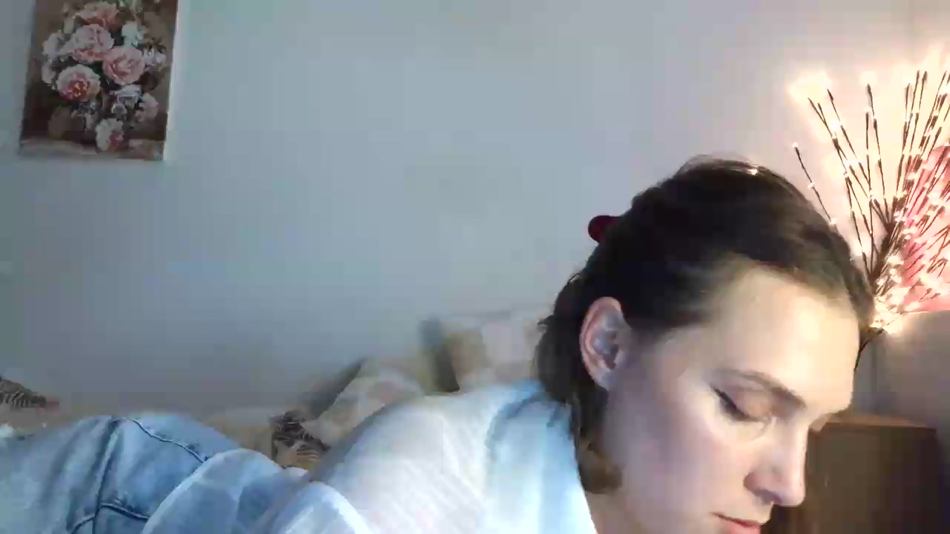 Gallery image thumbnail from HaleyReed's myfreecams stream on, 06/12/2026, 16:13 image 9 of 20