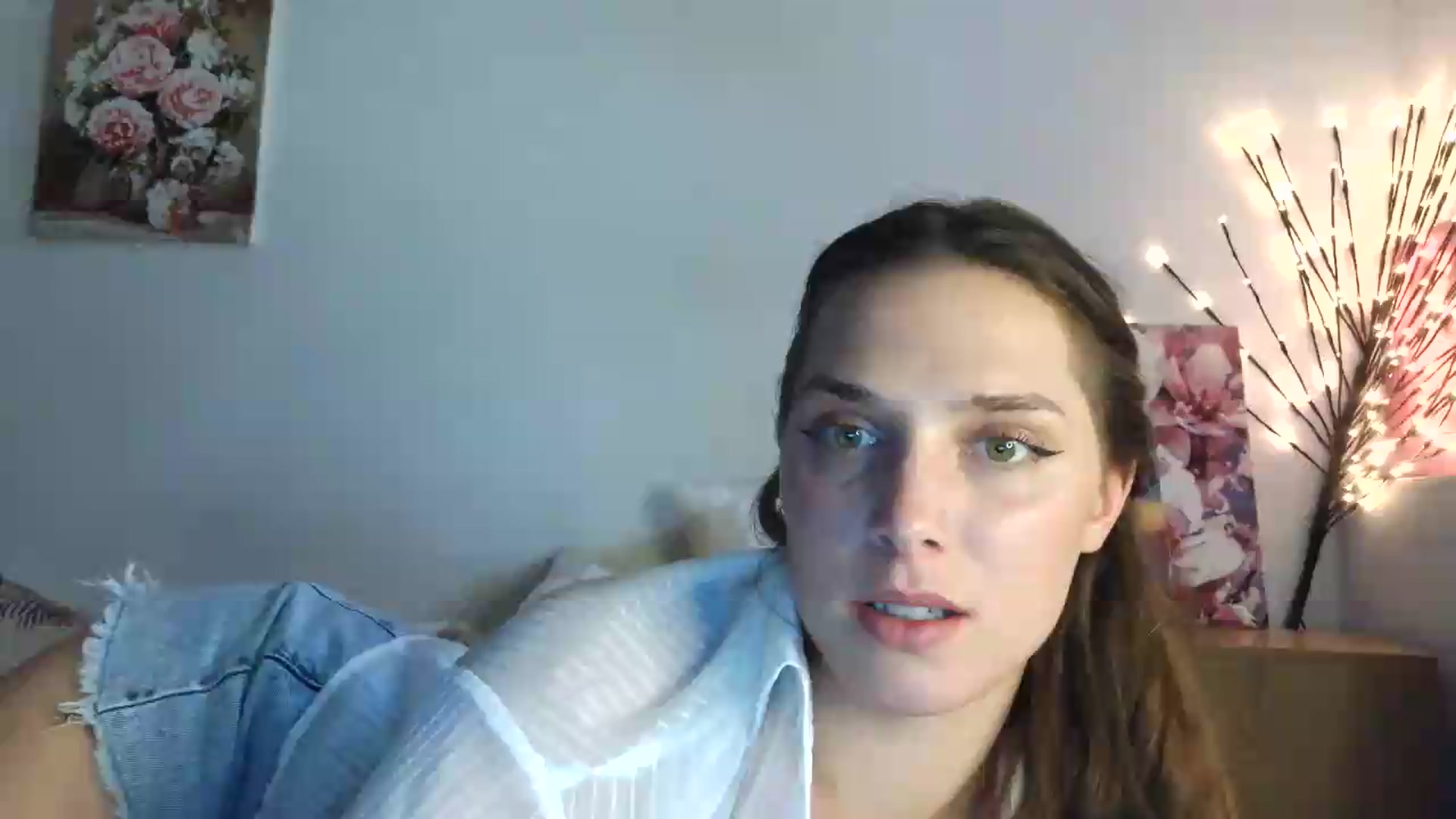 Gallery image thumbnail from HaleyReed's myfreecams stream on, 06/12/2026, 16:13 image 3 of 20