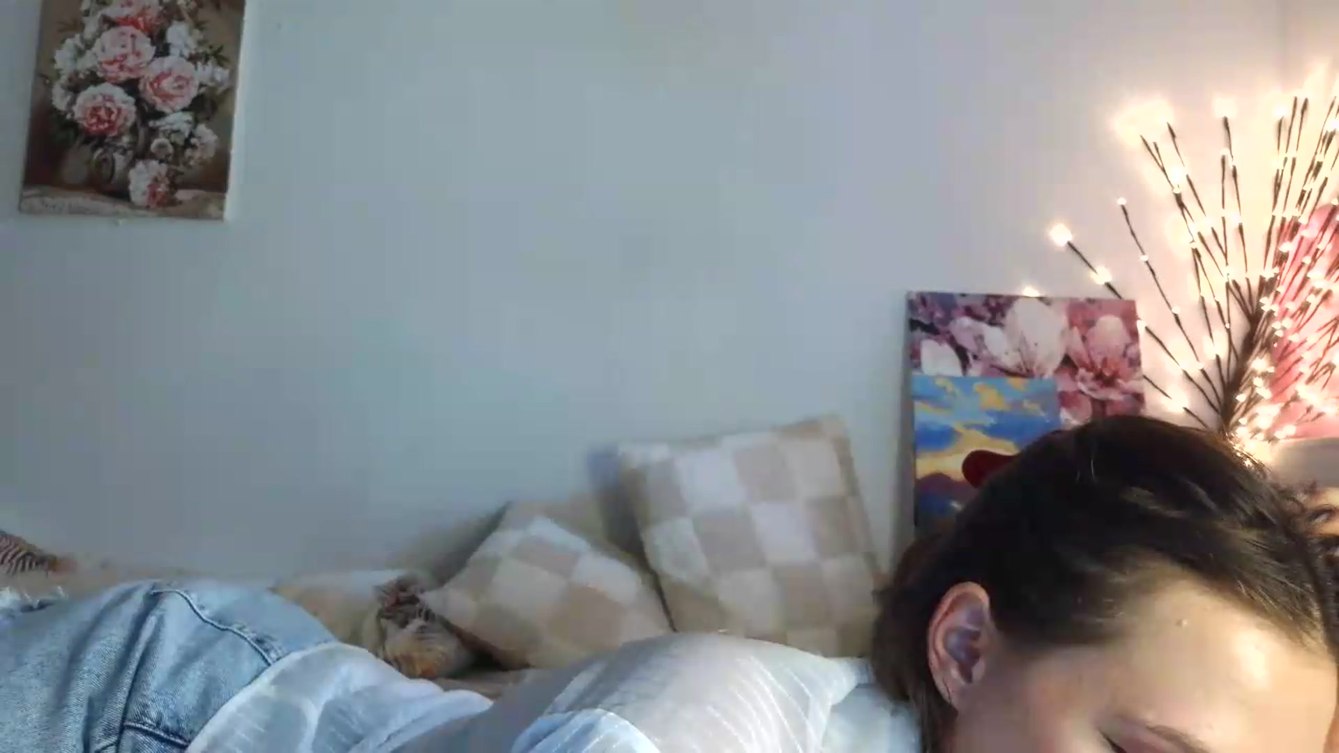 Gallery image thumbnail from HaleyReed's myfreecams stream on, 06/12/2026, 16:13 image 7 of 20