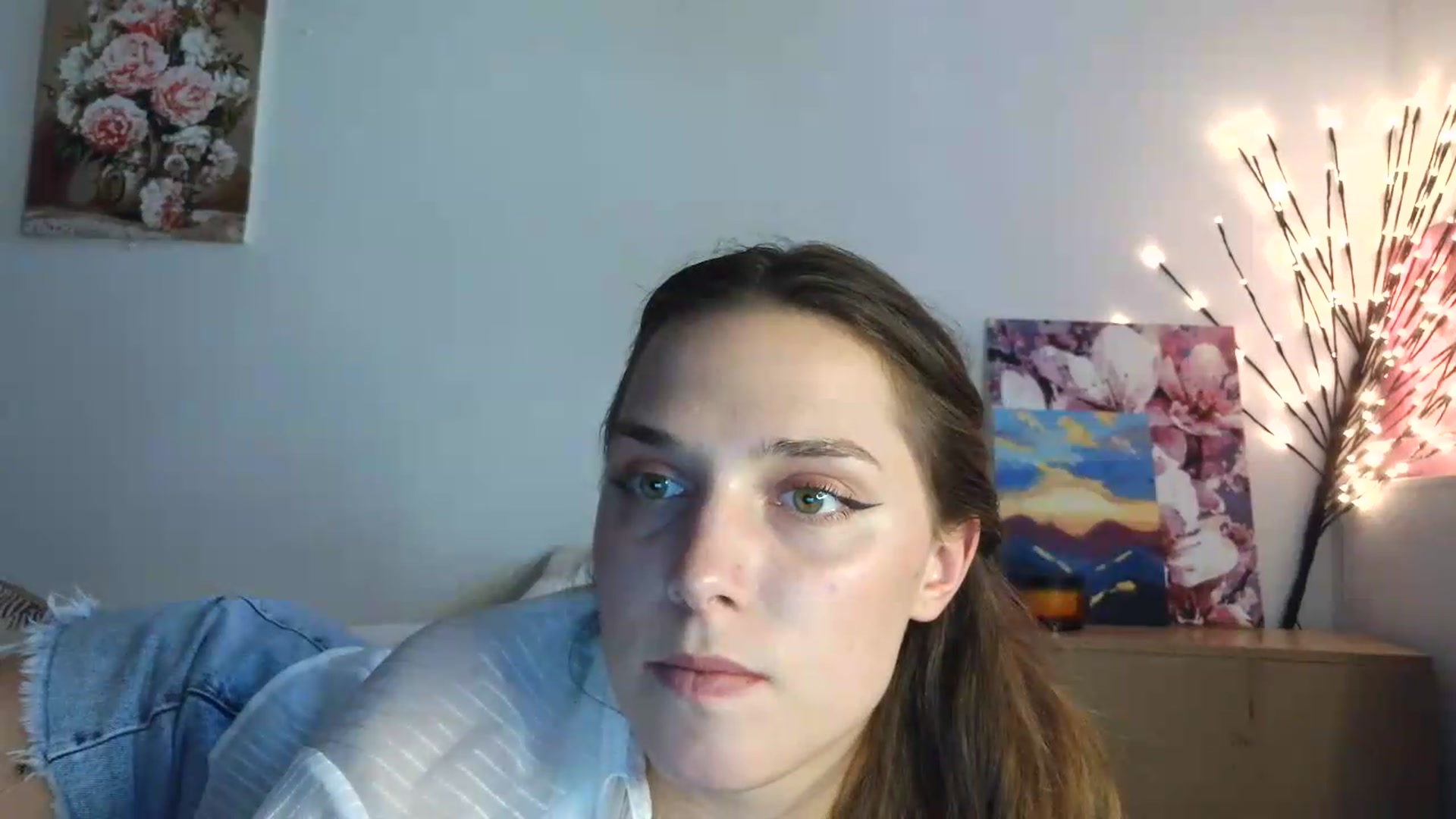 Gallery image thumbnail from HaleyReed's myfreecams stream on, 06/12/2026, 16:13 image 2 of 20
