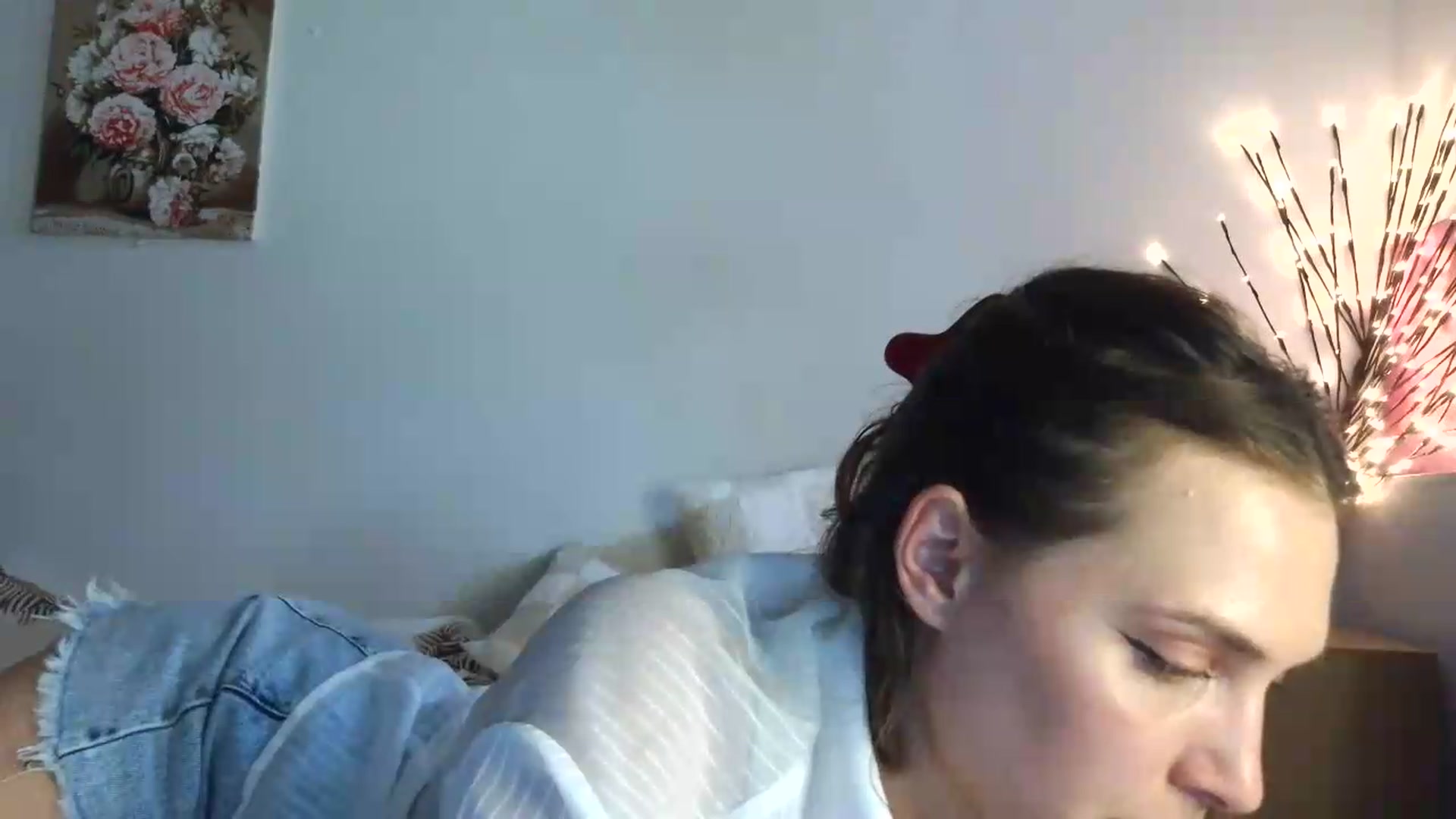 Gallery image thumbnail from HaleyReed's myfreecams stream on, 06/12/2026, 16:13 image 4 of 20