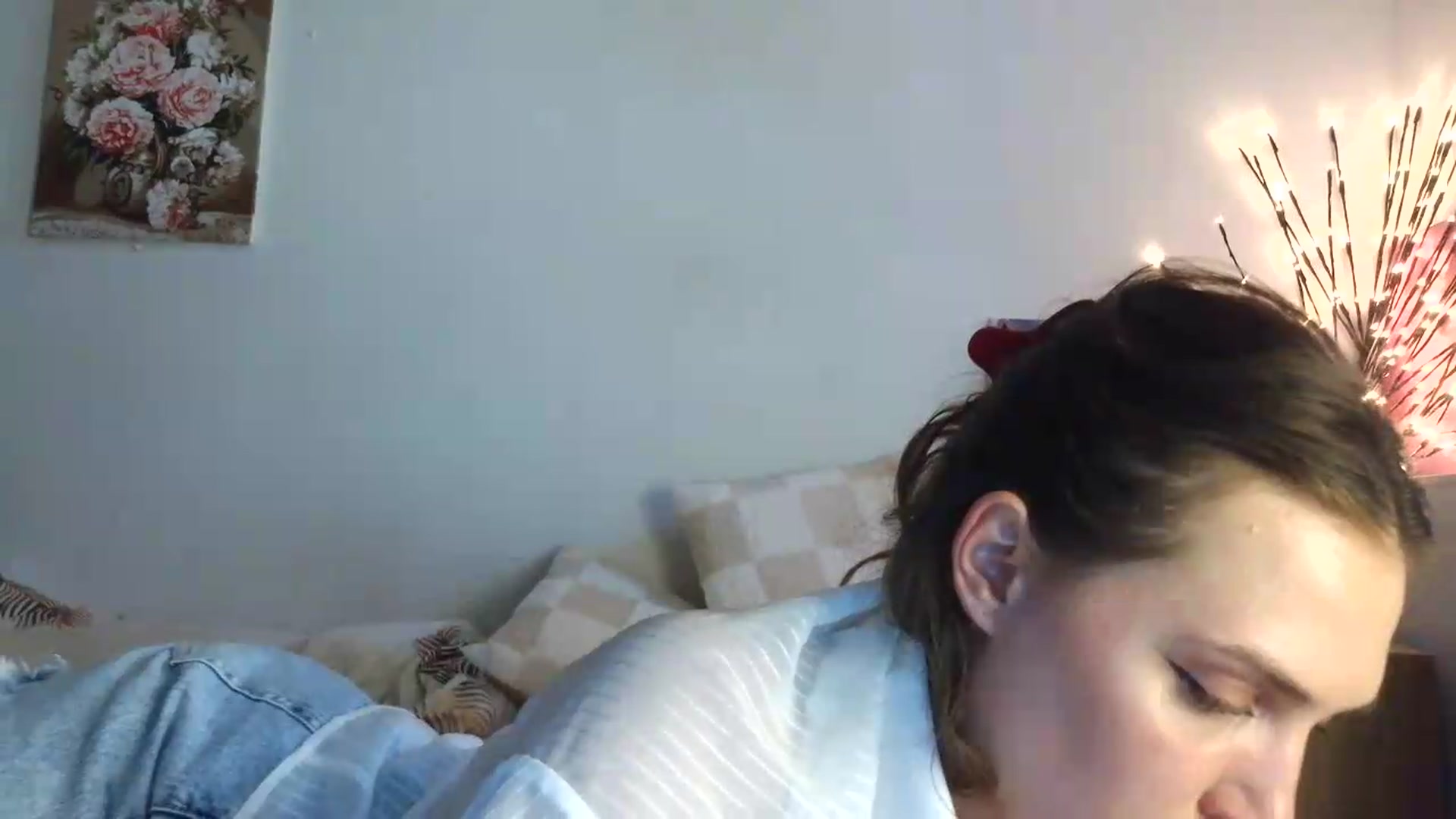 Gallery image thumbnail from HaleyReed's myfreecams stream on, 06/12/2026, 16:13 image 8 of 20