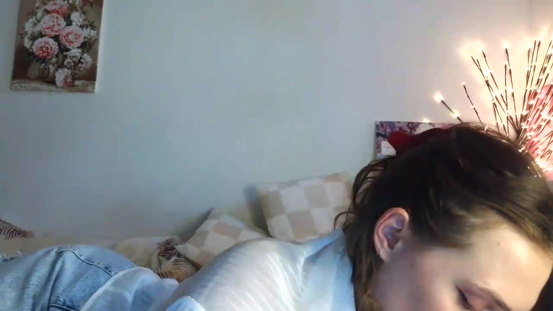 Gallery image thumbnail from HaleyReed's myfreecams stream on, 06/12/2026, 16:13 image 10 of 20