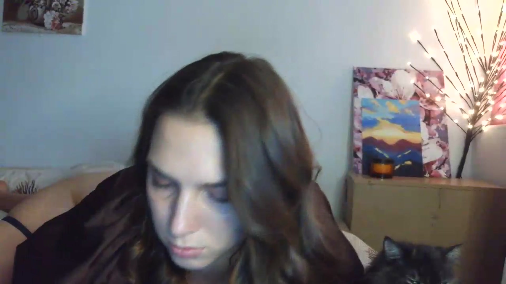 Gallery image thumbnail from HaleyReed's myfreecams stream on, 06/14/2026, 16:23 image 16 of 20