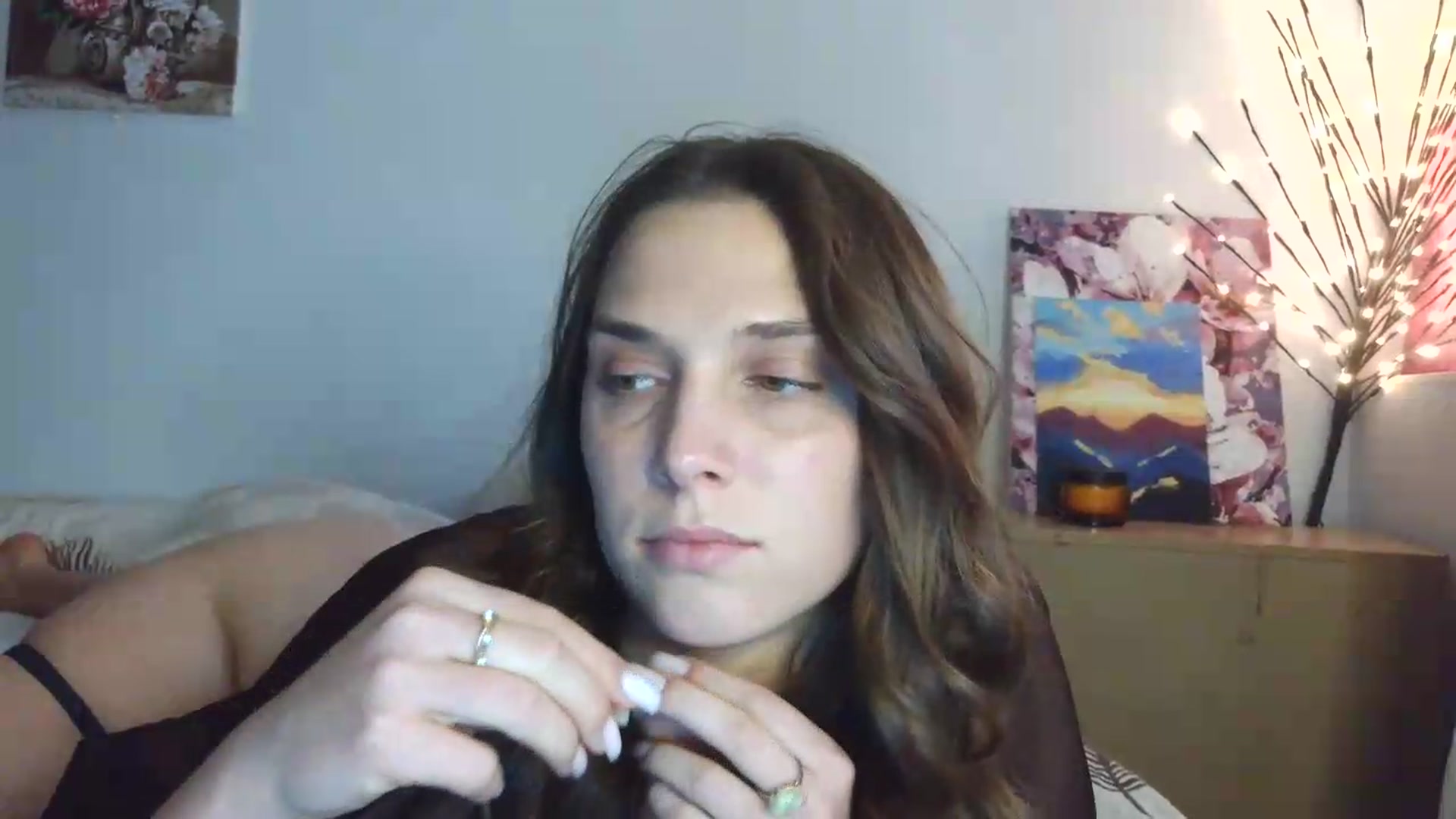 Gallery image thumbnail from HaleyReed's myfreecams stream on, 06/14/2026, 16:23 image 13 of 20