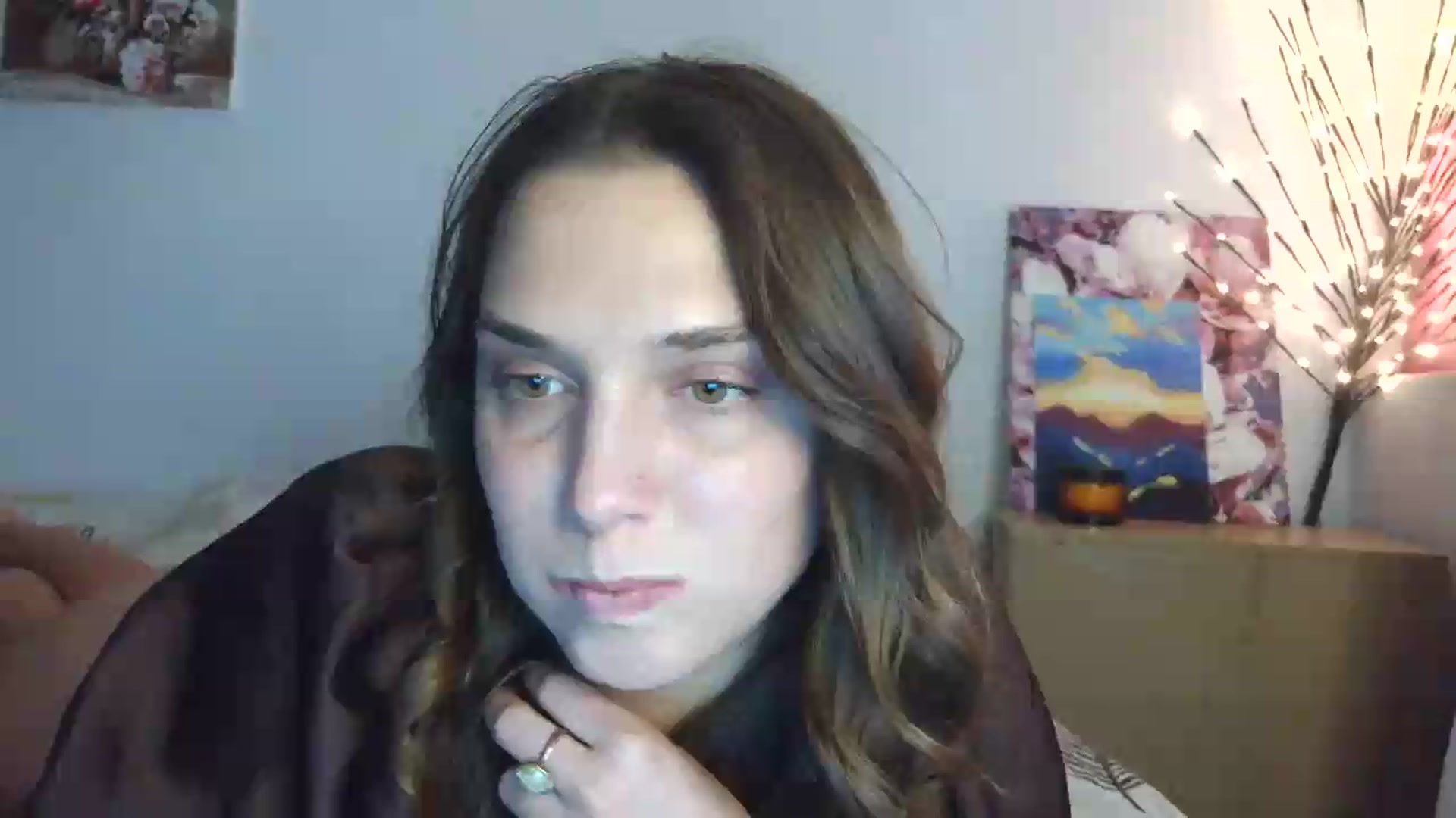 Gallery image thumbnail from HaleyReed's myfreecams stream on, 06/14/2026, 16:23 image 10 of 20