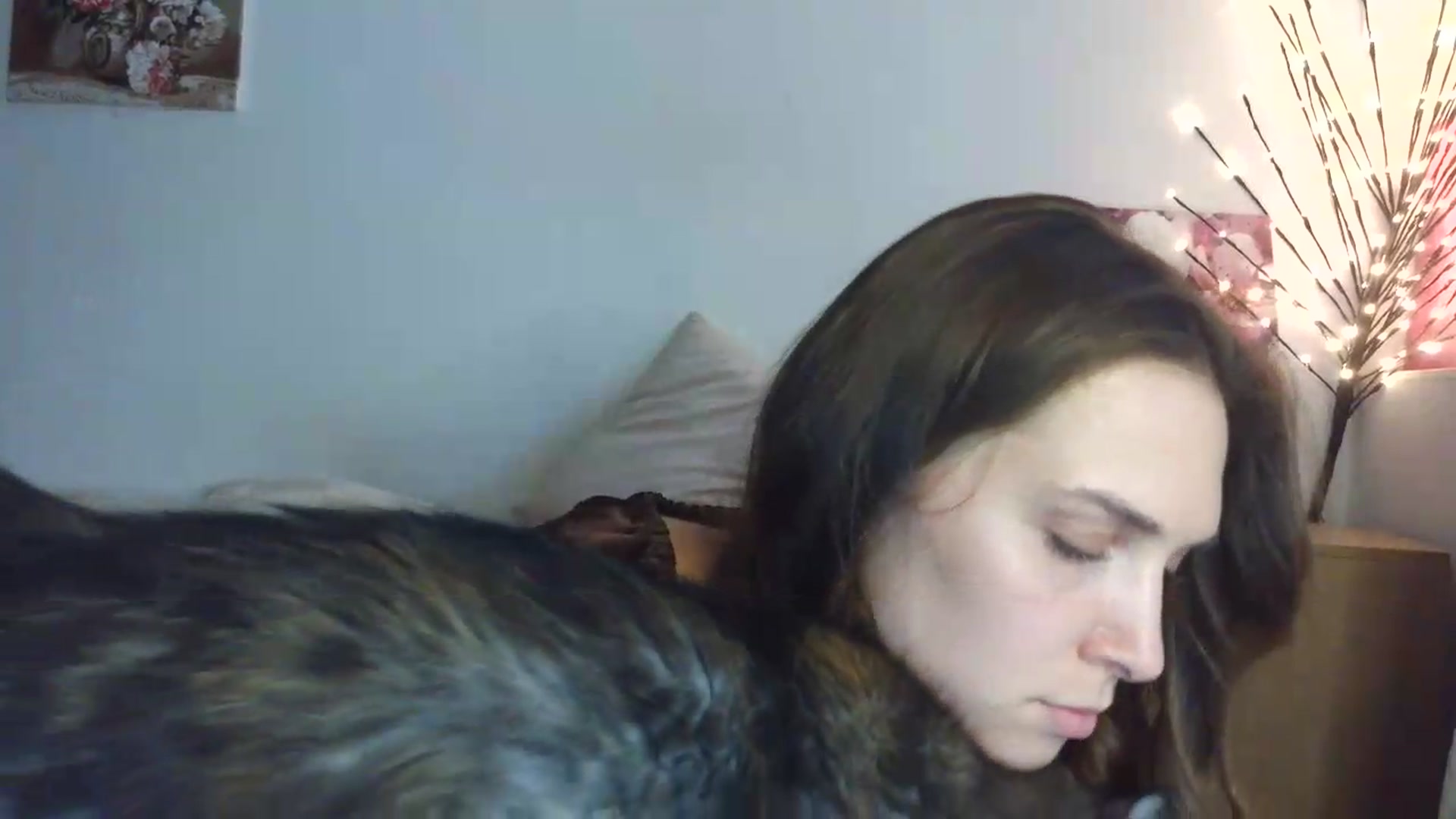 Gallery image thumbnail from HaleyReed's myfreecams stream on, 06/14/2026, 16:23 image 15 of 20