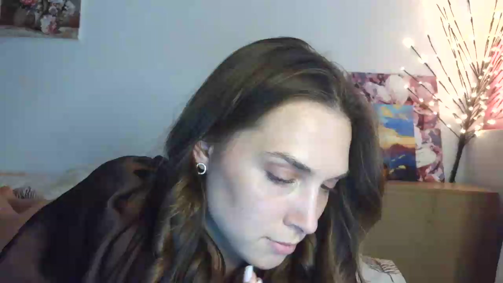 Gallery image thumbnail from HaleyReed's myfreecams stream on, 06/14/2026, 16:23 image 9 of 20