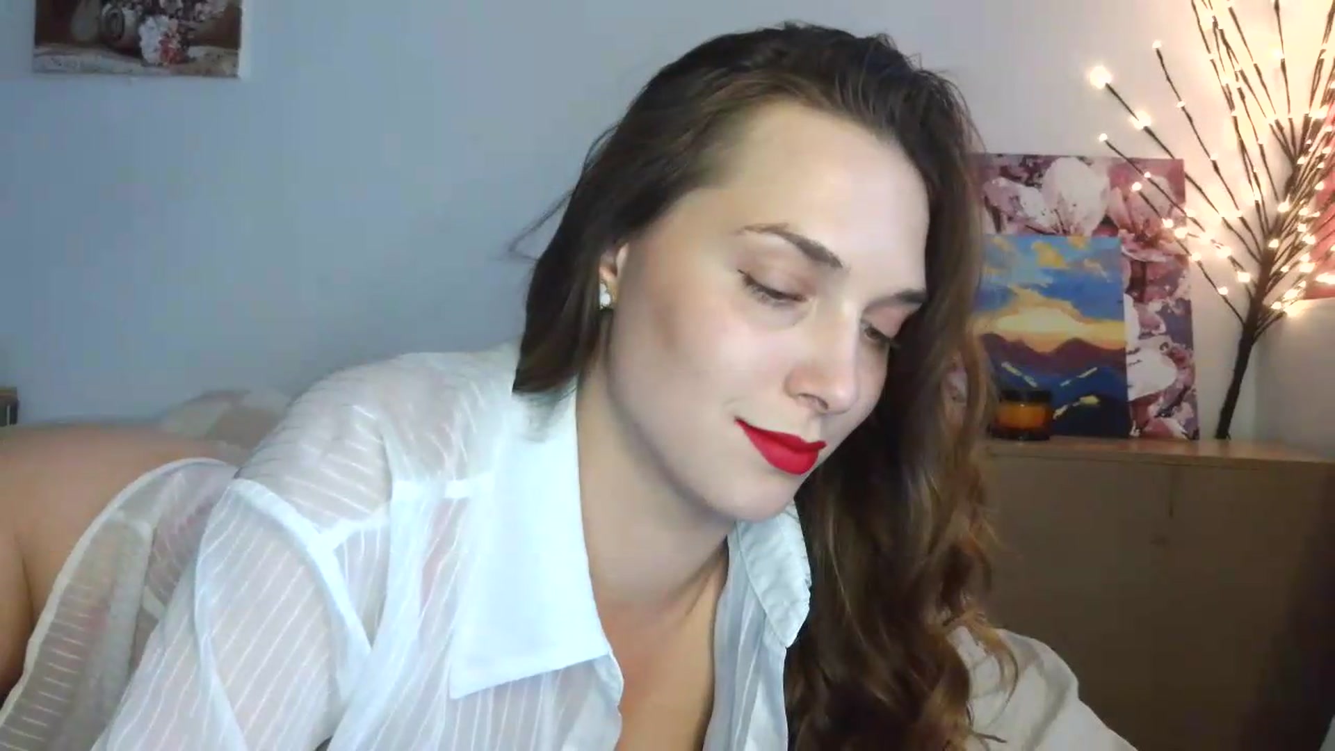 Gallery image thumbnail from HaleyReed's myfreecams stream on, 06/15/2026, 13:07 image 3 of 20