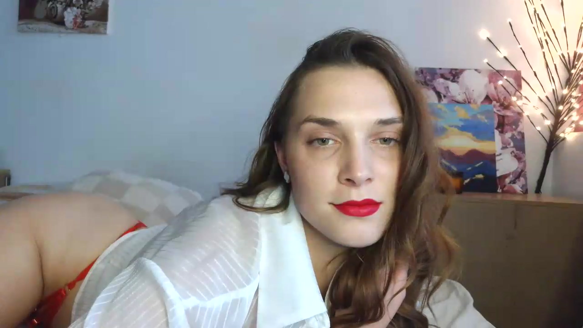 Gallery image thumbnail from HaleyReed's myfreecams stream on, 06/15/2026, 13:07 image 19 of 20