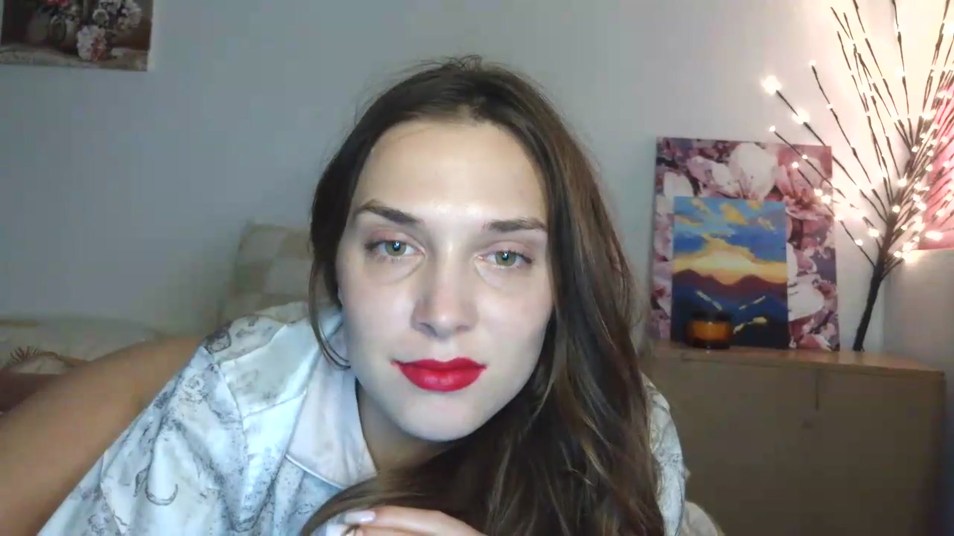 Gallery image thumbnail from HaleyReed's myfreecams stream on, 06/15/2026, 15:59 image 2 of 20