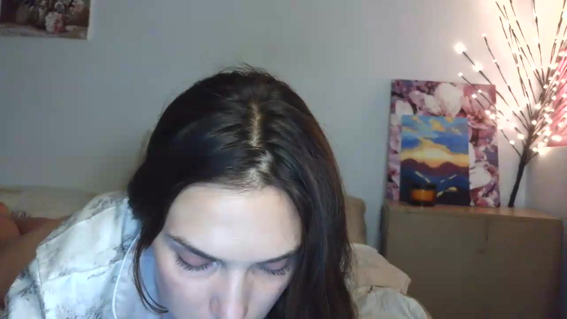 Gallery image thumbnail from HaleyReed's myfreecams stream on, 06/15/2026, 15:59 image 3 of 20