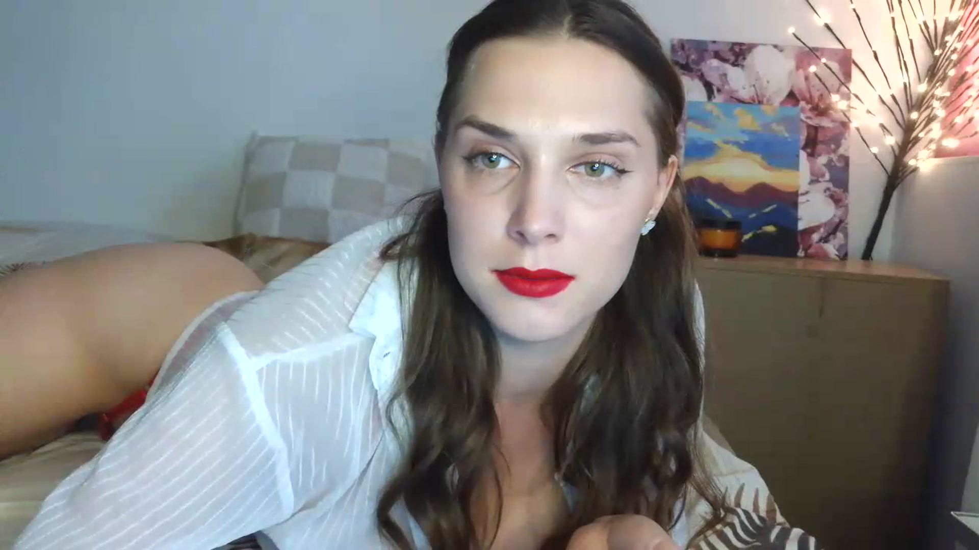 Gallery image thumbnail from HaleyReed's myfreecams stream on, 06/15/2026, 15:59 image 17 of 20