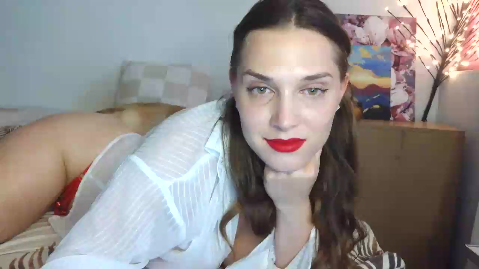 Gallery image thumbnail from HaleyReed's myfreecams stream on, 06/15/2026, 15:59 image 16 of 20