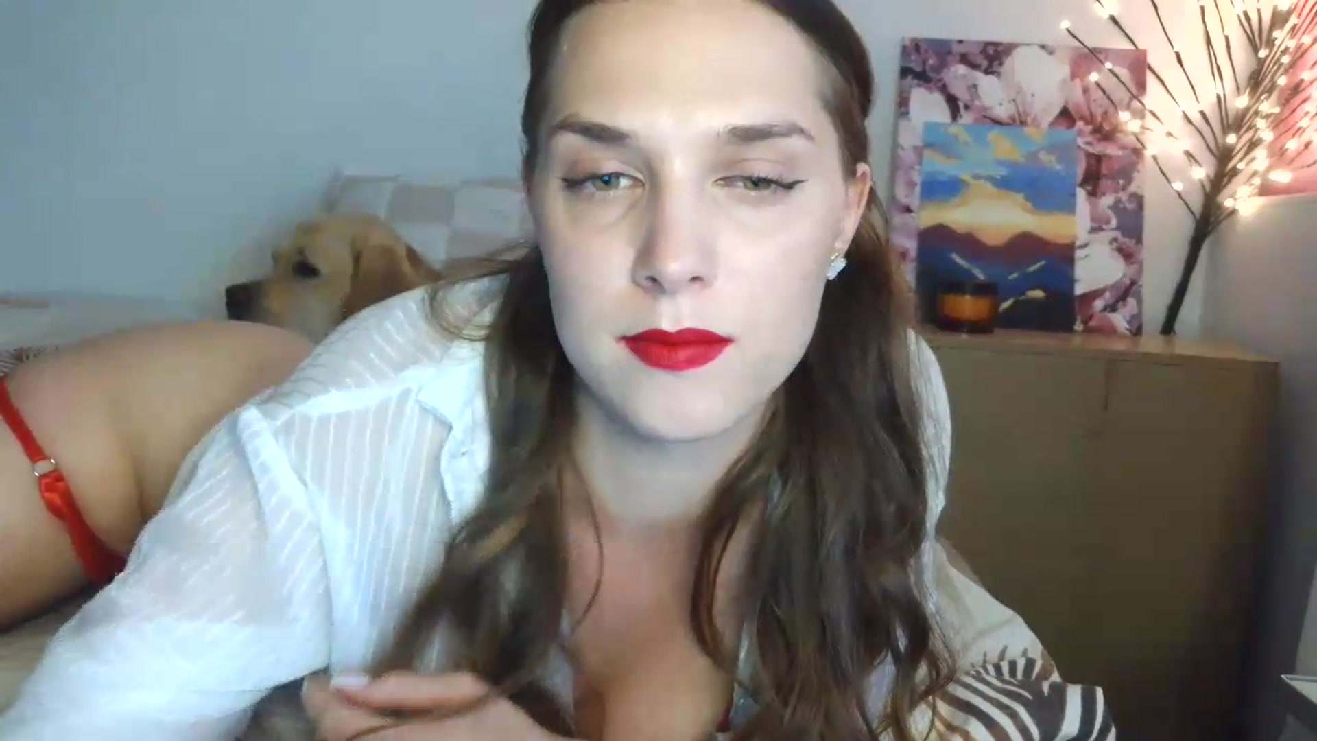Gallery image thumbnail from HaleyReed's myfreecams stream on, 06/15/2026, 15:59 image 18 of 20