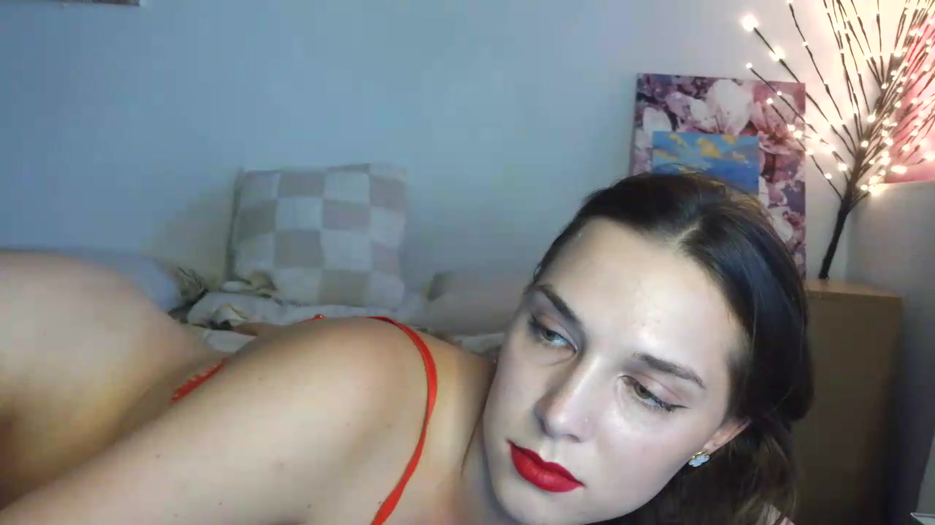 Gallery image thumbnail from HaleyReed's myfreecams stream on, 06/15/2026, 16:18 image 20 of 20
