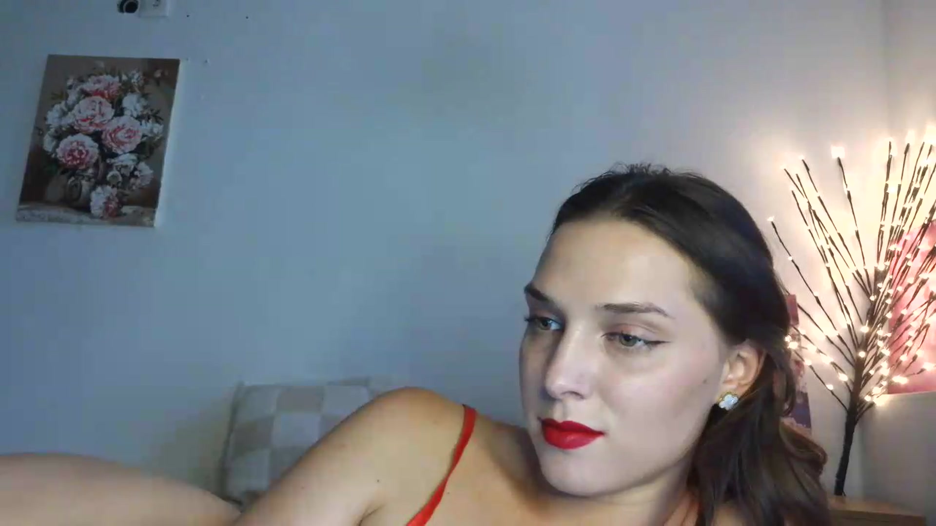 Gallery image thumbnail from HaleyReed's myfreecams stream on, 06/15/2026, 16:18 image 8 of 20