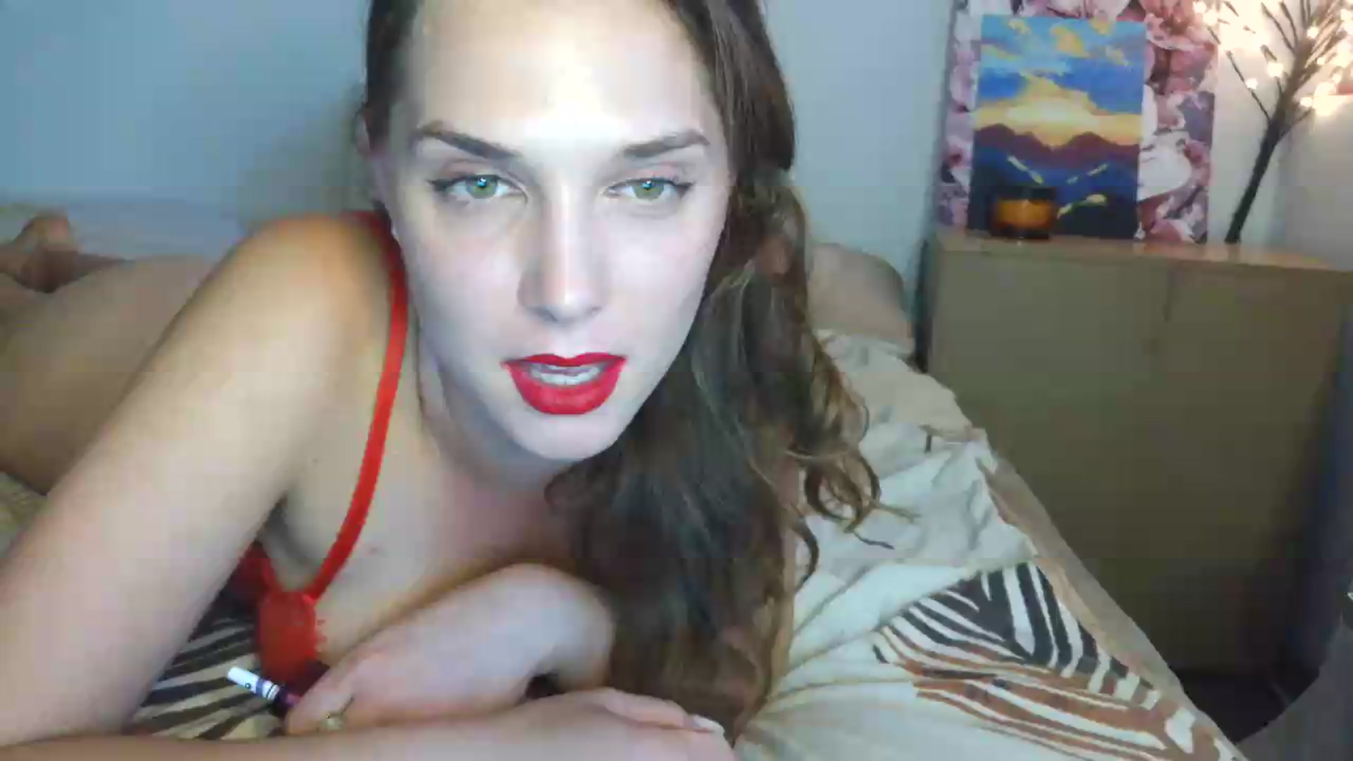 Gallery image thumbnail from HaleyReed's myfreecams stream on, 06/15/2026, 17:40 image 1 of 20