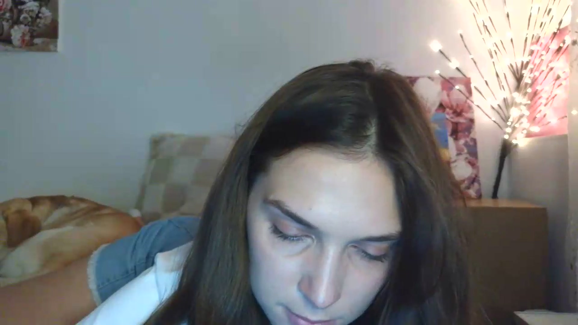 Gallery image thumbnail from HaleyReed's myfreecams stream on, 06/19/2026, 12:27 image 8 of 20