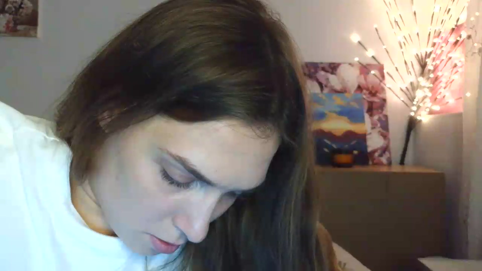 Gallery image thumbnail from HaleyReed's myfreecams stream on, 06/19/2026, 12:27 image 4 of 20