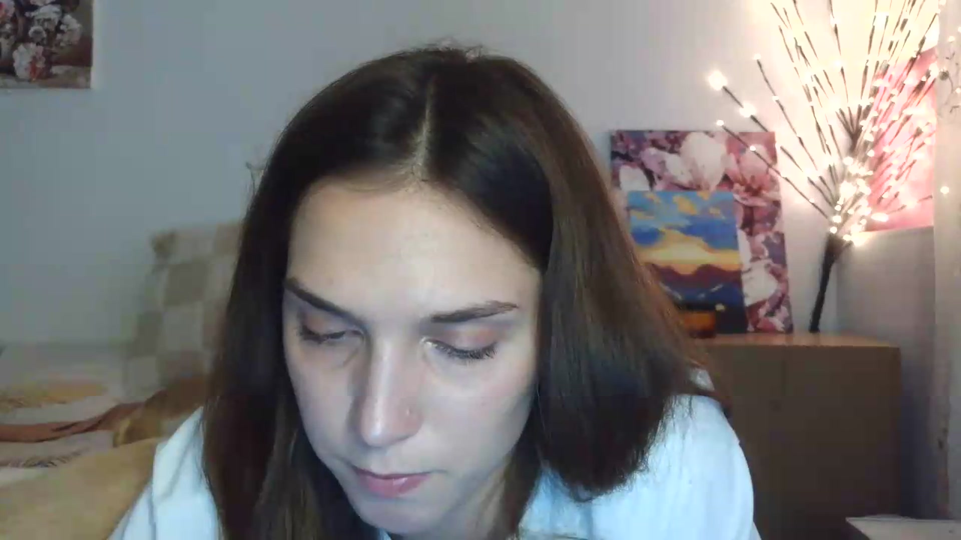 Gallery image thumbnail from HaleyReed's myfreecams stream on, 06/19/2026, 12:27 image 2 of 20