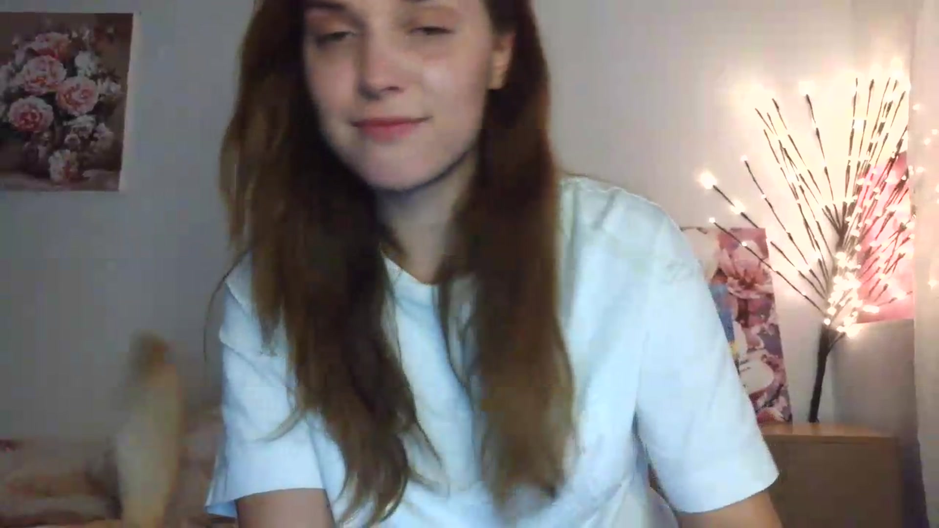 Gallery image thumbnail from HaleyReed's myfreecams stream on, 06/19/2026, 14:18 image 19 of 20