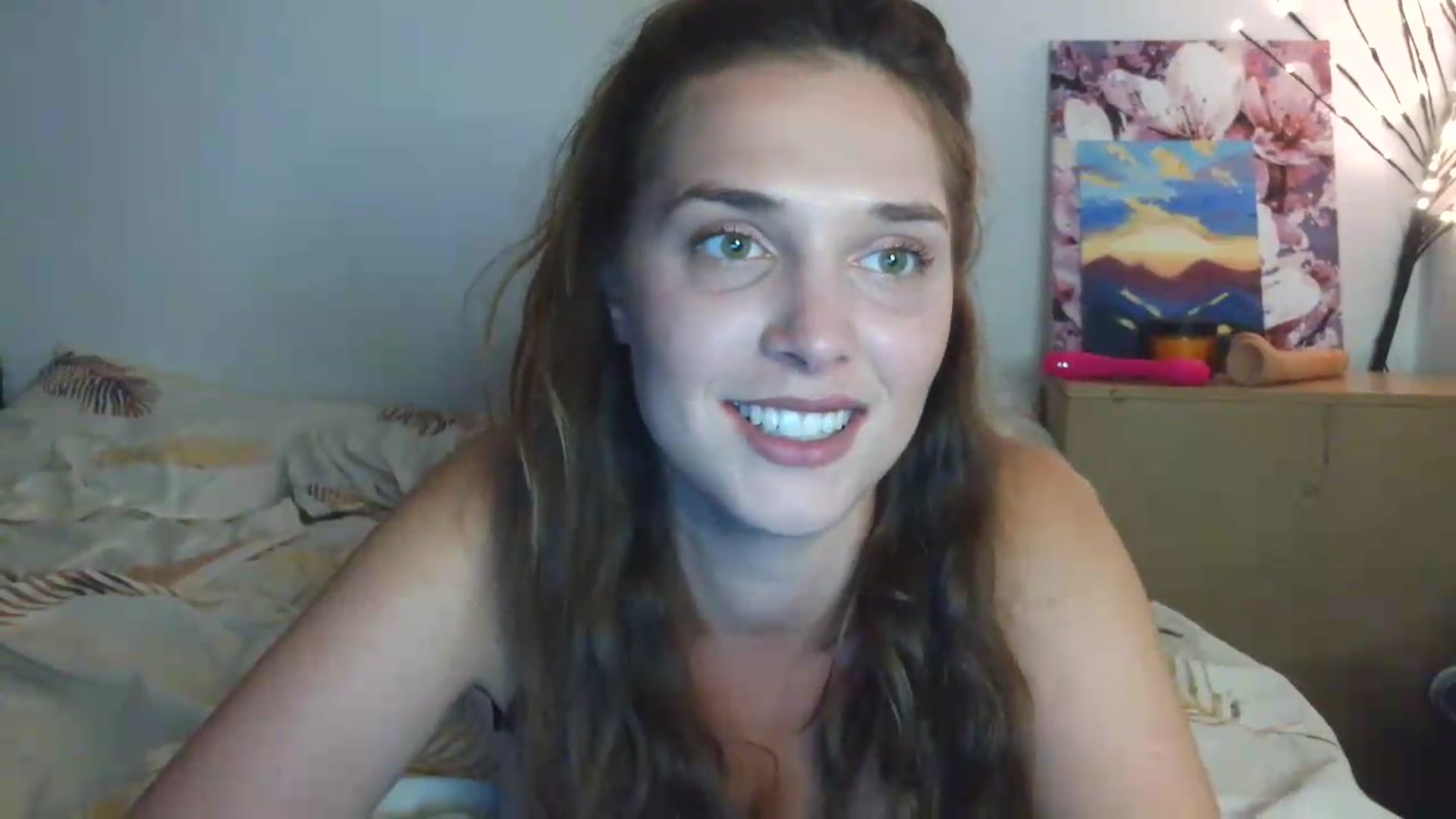 Gallery image thumbnail from HaleyReed's myfreecams stream on, 06/21/2026, 14:08 image 20 of 20