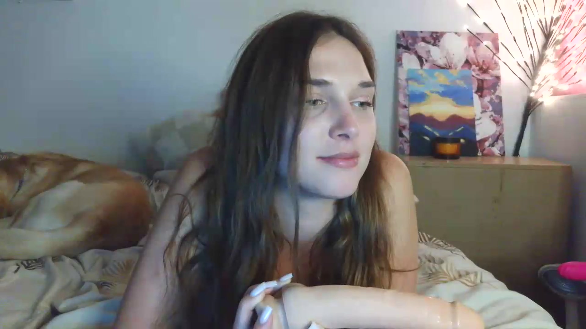 Gallery image thumbnail from HaleyReed's myfreecams stream on, 06/21/2026, 15:39 image 6 of 20