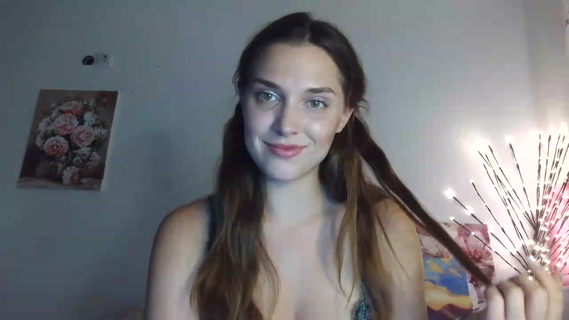 Gallery image thumbnail from HaleyReed's myfreecams stream on, 06/22/2026, 13:54 image 7 of 20