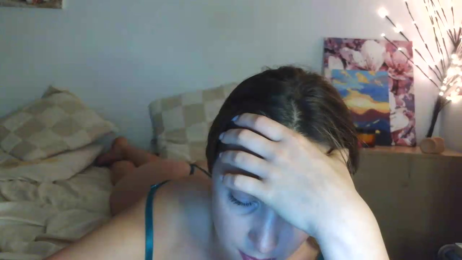 Gallery image thumbnail from HaleyReed's myfreecams stream on, 06/22/2026, 16:11 image 12 of 20
