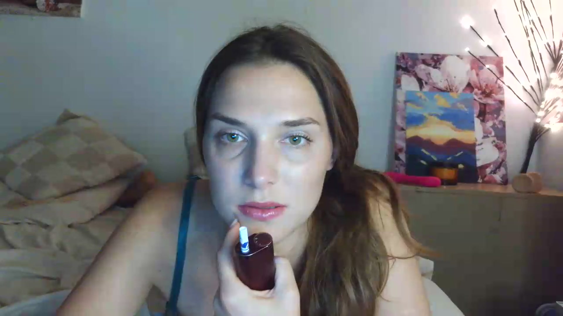 Gallery image thumbnail from HaleyReed's myfreecams stream on, 06/22/2026, 16:11 image 16 of 20
