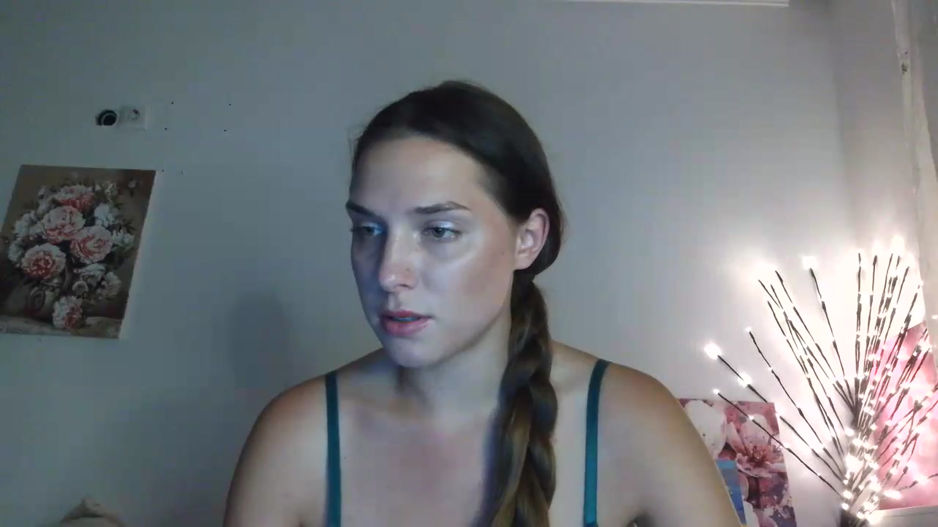 Gallery image thumbnail from HaleyReed's myfreecams stream on, 06/22/2026, 17:16 image 20 of 20