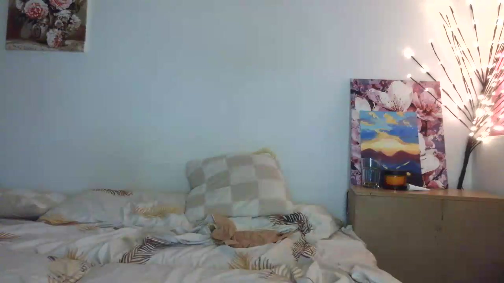 Gallery image thumbnail from HaleyReed's myfreecams stream on, 06/24/2026, 16:07 image 18 of 20